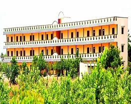 DKT College of Education