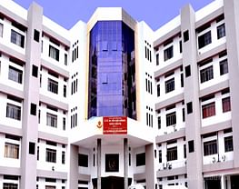 Dr. DY Patil College of Ayurved & Research Centre