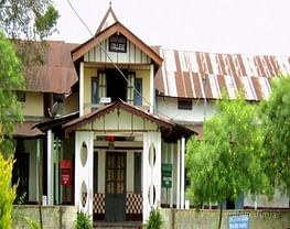 Bihpuria College