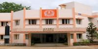 Agricultural College and Research Institute - [ACRI]