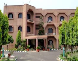 Chaudhary Charan Singh National Institute of Agricultural Marketing - [NIAM]