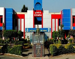 College of Agricultural Engineering and Technology