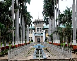 College of Agriculture