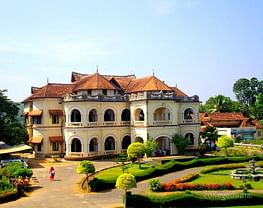 Kerala Agricultural University, College of Agriculture Vellayani