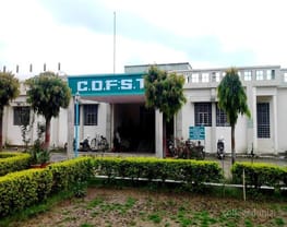 College of Dairy and Food Science Technology - [CDFST]
