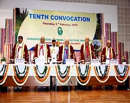 College of Veterinary Science and Animal Husbandry