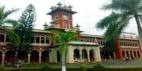 Forest College and Research Institute - [FCRI]