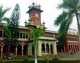 Forest College and Research Institute - [FCRI]