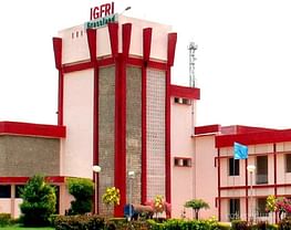 Indian Grassland and Fodder Research Institute-[IGFRI]