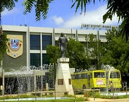 National Research Centre for Cashew - [NRCC]