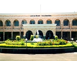 National Research Centre for Grapes - [NRCG] Manjri