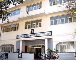 Baldwin Women's Methodist College - [BWMC]
