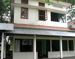 Bongaigaon College