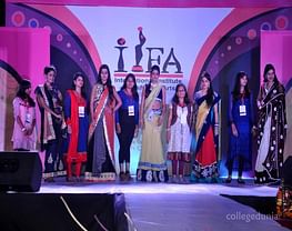 International Institute of Fashion and Arts - [IIFA]