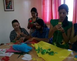 International Institute of Fashion Technology - [IIFT]