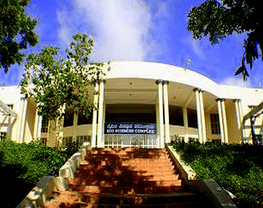 JD Institute of Fashion Technology