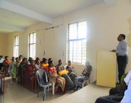 SJM Institute of Fashion Technology