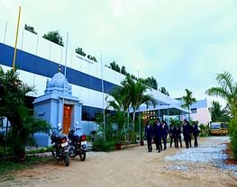 AJ Aviation Academy