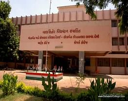 C & SH Desai Arts and LKL Doshi Commerce College