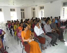 CB Patel Arts College