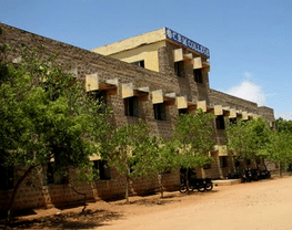 CBM College of Arts and Science