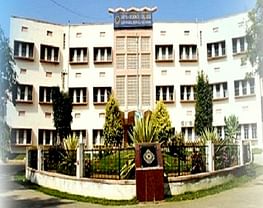 CKM Arts and Science College