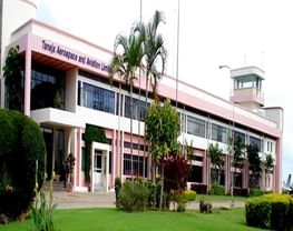 Taneja Aerospace and Aviation Limited - [TAAL]