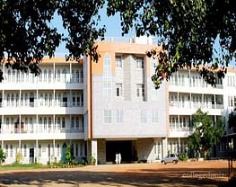 Bishop Appasamy College of Arts and Science - [BACAS]