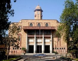 CU Shah Arts College