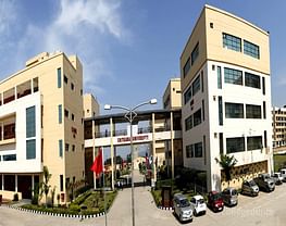 Chitkara University, Chitkara School of Mass Communication - [CSMC]