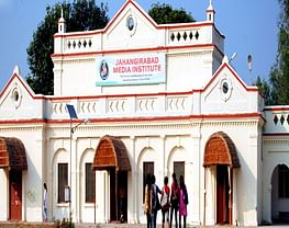 Jahangirabad Media Institute - [JMI]