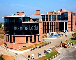 Manipal Institute of Communication - [MIC]