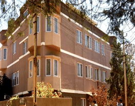 NICC International College of Design