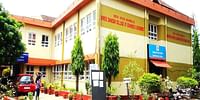 Shree Damodar College of Commerce and Economics