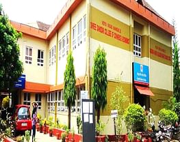 Shree Damodar College of Commerce and Economics