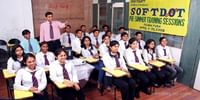 Softdot HiTech Educational and Training Institute