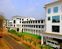 Annoor Dental College and Hospital
