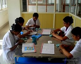 Azeezia Dental College