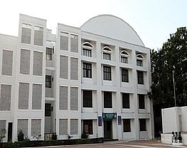 Chatrapati Shahuji Maharaj Shikshan Sanstha's Dental College