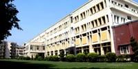 DJ College of Dental Sciences and Research