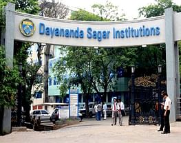 Dayanand Sagar College of Dental Sciences