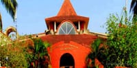 Goa Dental College and Hospital - [GDCH]