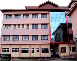 Government Dental College