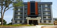 Government Dental College