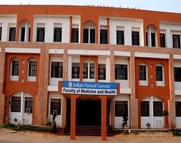 Jodhpur Dental College and General Hospital