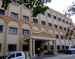 Mamata Dental College