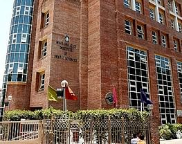 Maulana Azad Institute of Dental Sciences - [MAIDS]