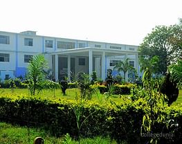 Narsinhbhai Patel Dental College and Hospital