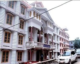 N.I. College of Dental Science - [NICDS]