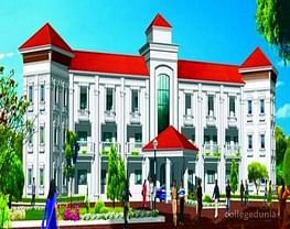 P.S.M. College of Dental Science and Research